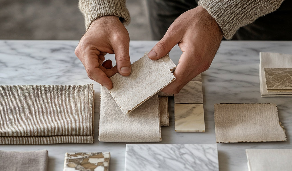 Interior Designer