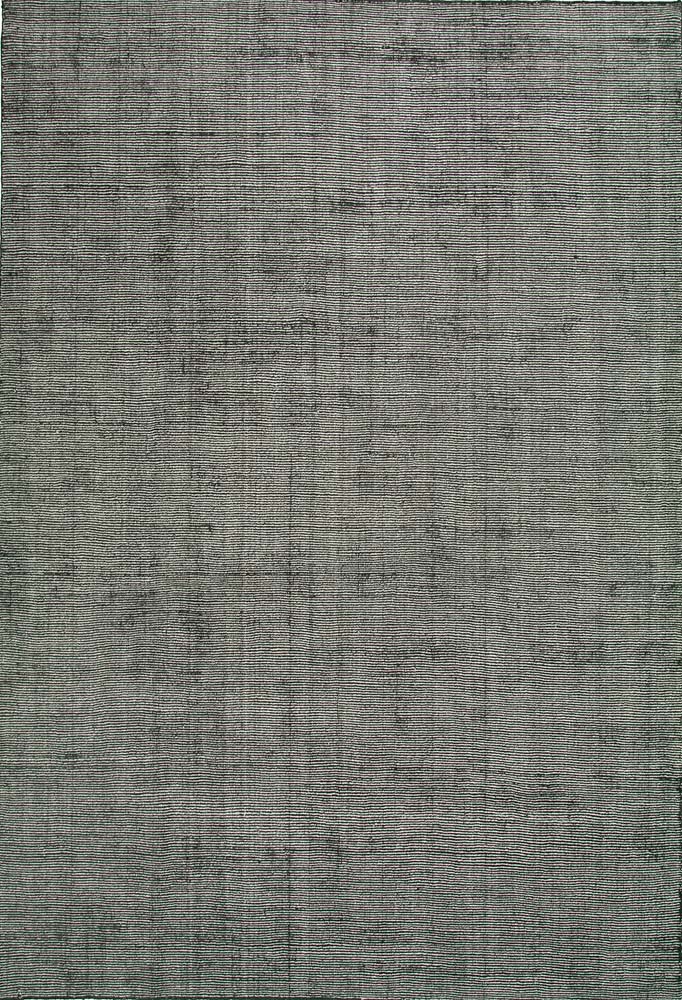 9'x12' Indian Modern Wool (#17698)