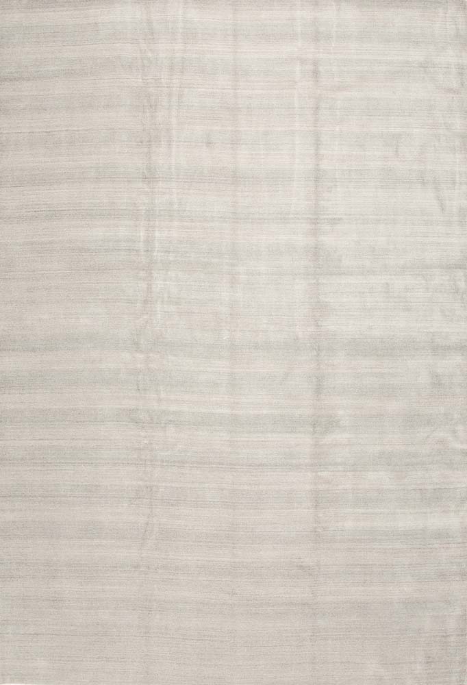 12'X15' Indian Modern Wool & Bamboo Silk (#206-9861)