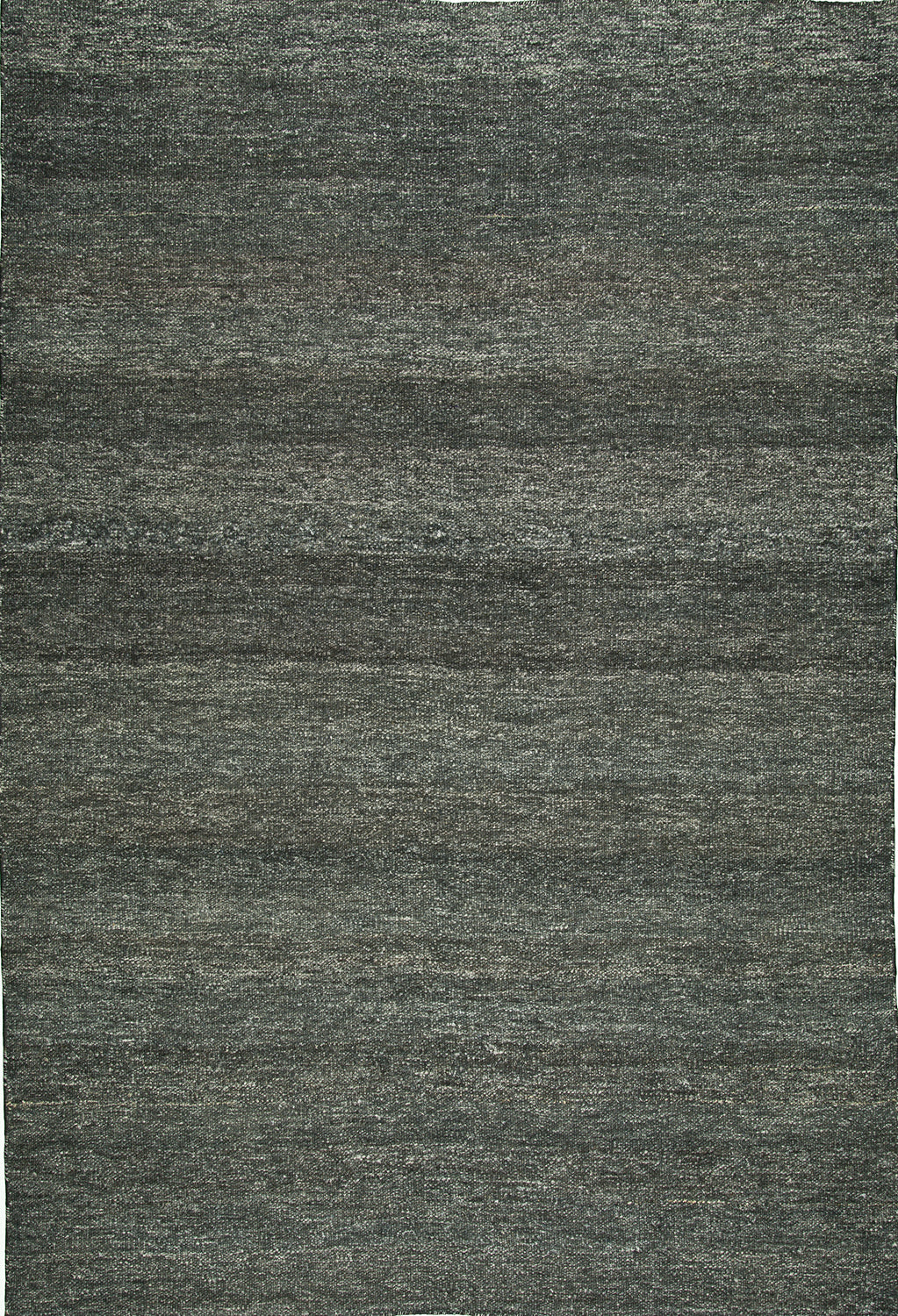 7'9"x9'7" Indian Modern Bamboo Silk (#35733)