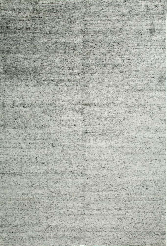 9'x12' Indian Modern Bamboo Silk (#36530)