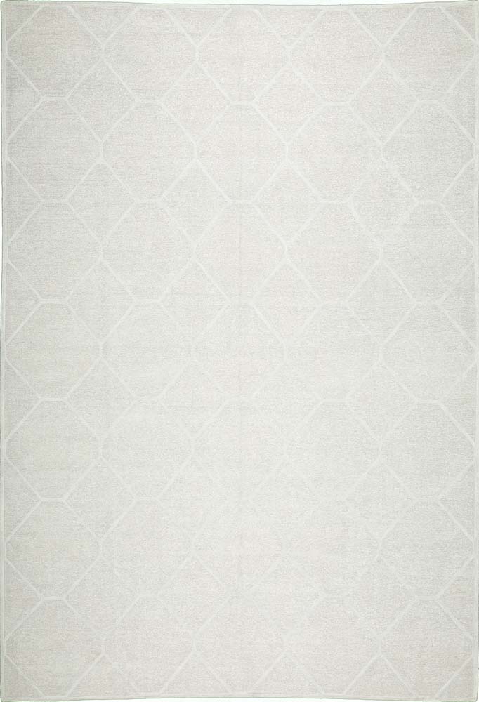 9'x12' Indian Modern Wool (#37536)