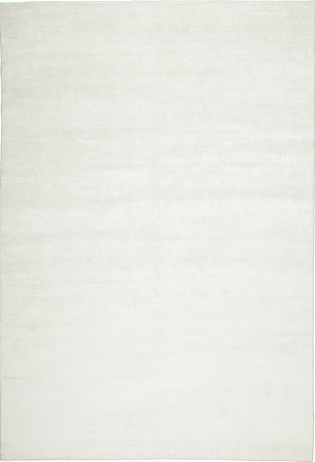 7'10"x9'10" Indian Modern Bamboo Silk (#40522)