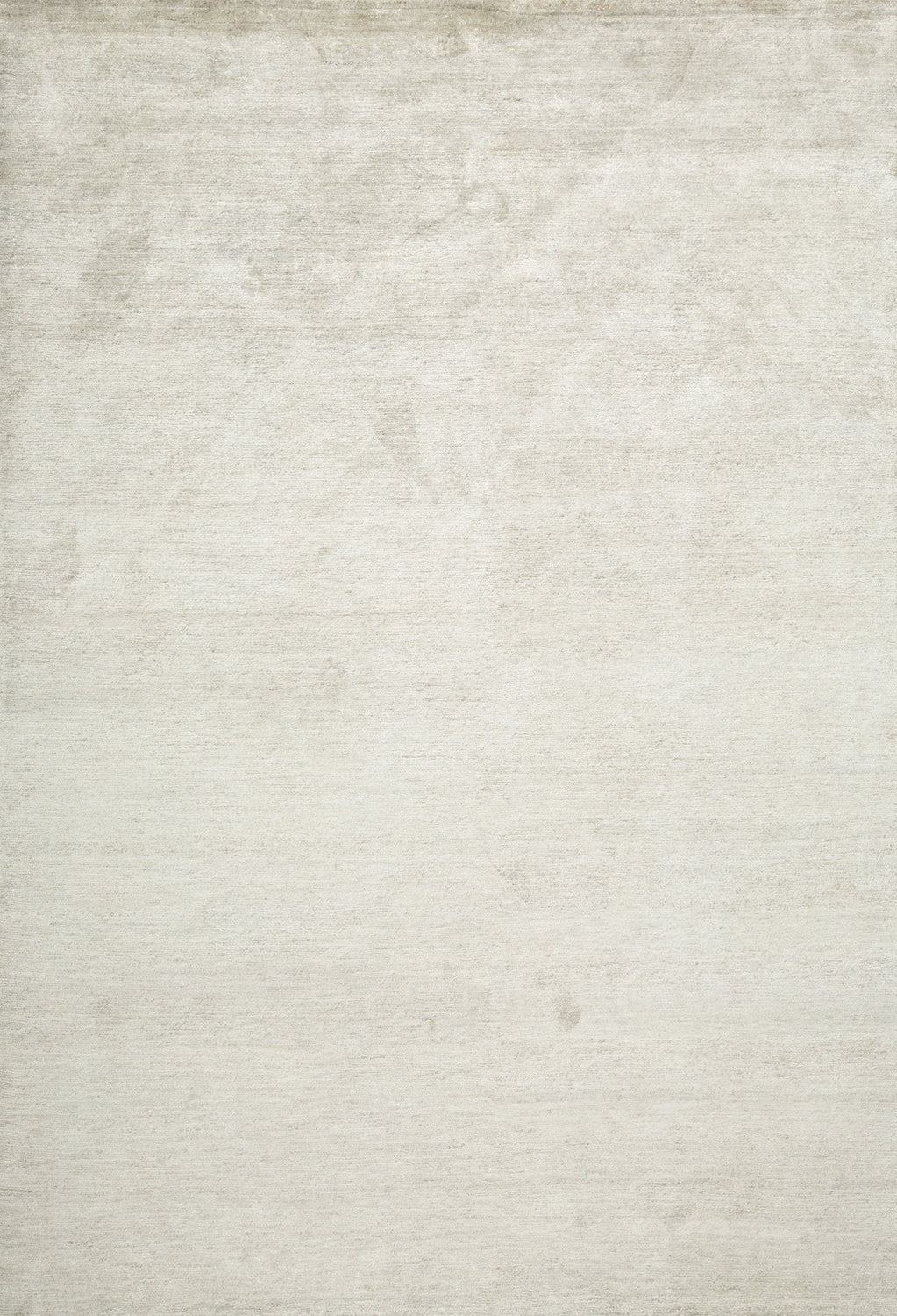 6'x9' Indian Bamboo Silk (#40677)