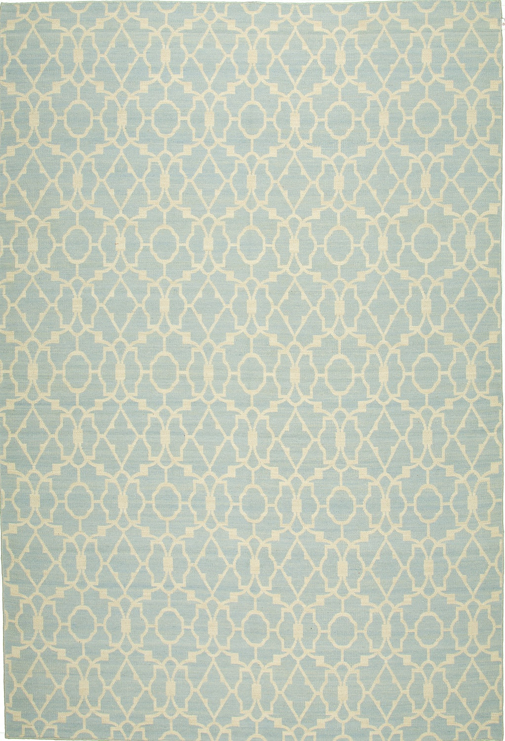 9'x12' Afghan Kilim Wool (#4506)