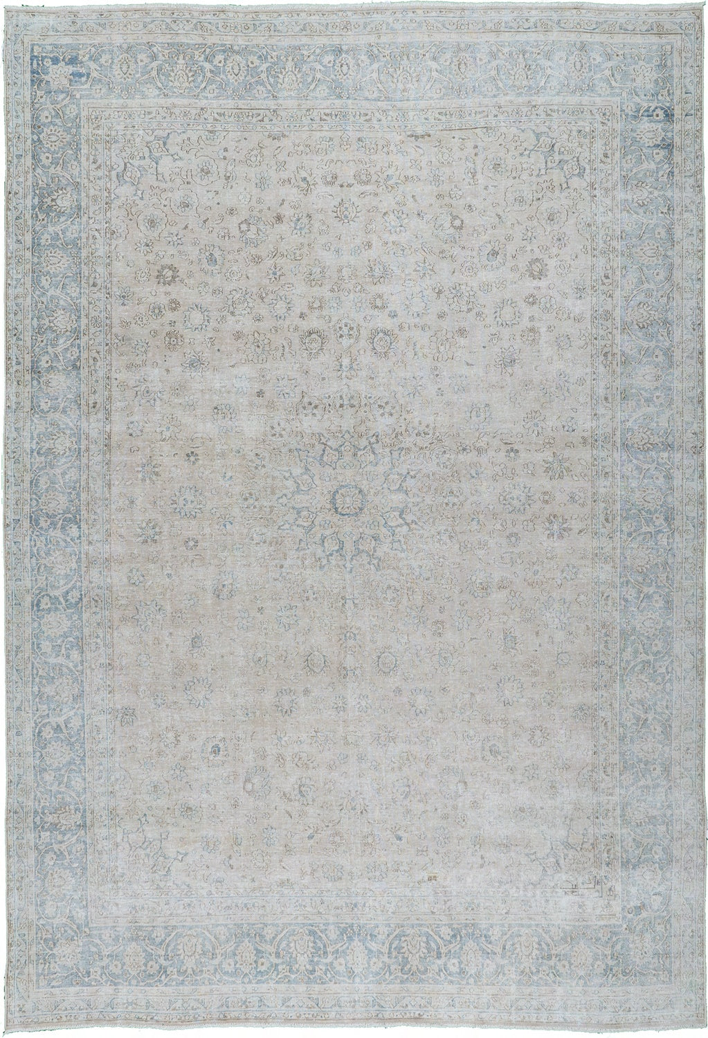 9x12 Persian Traditional Wool (#50312)