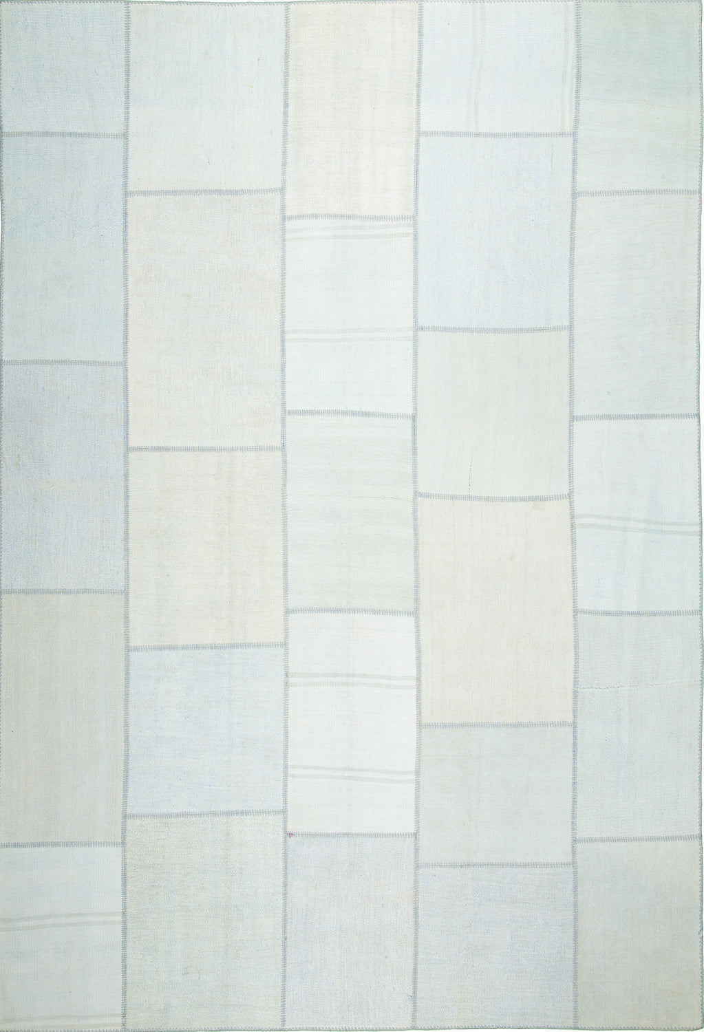 9'x12' Turkish Modern Wool (#8178)