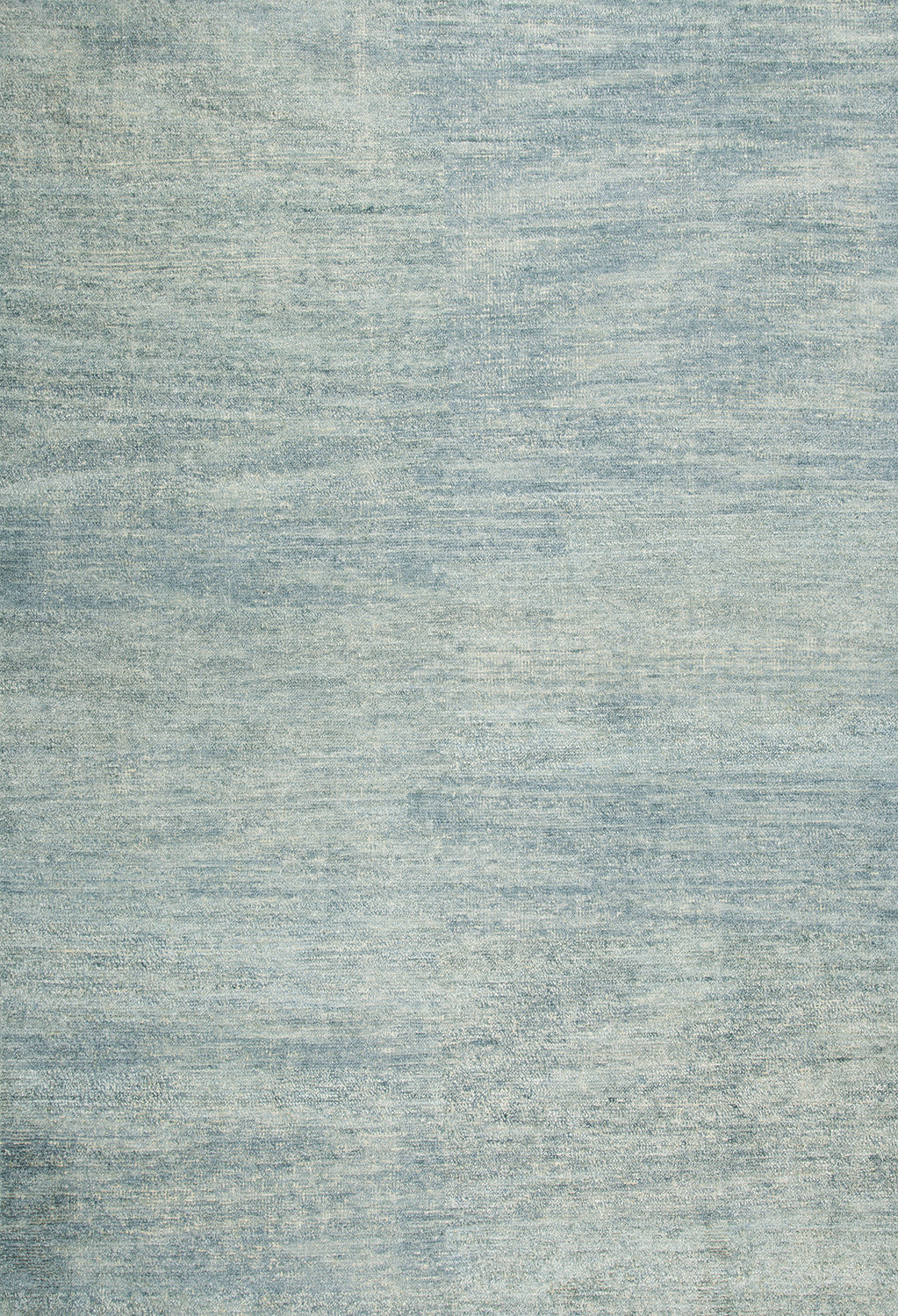 8'x10' Indian Modern Wool (#8839)