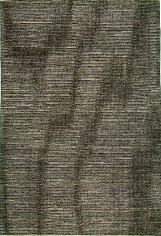 9'7"X14' Indian Modern Wool (#9255)