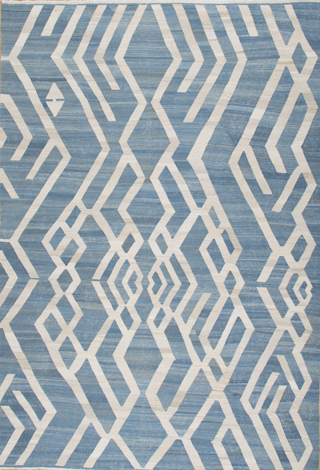 AFGHAN KILIM WOOL (#9477)