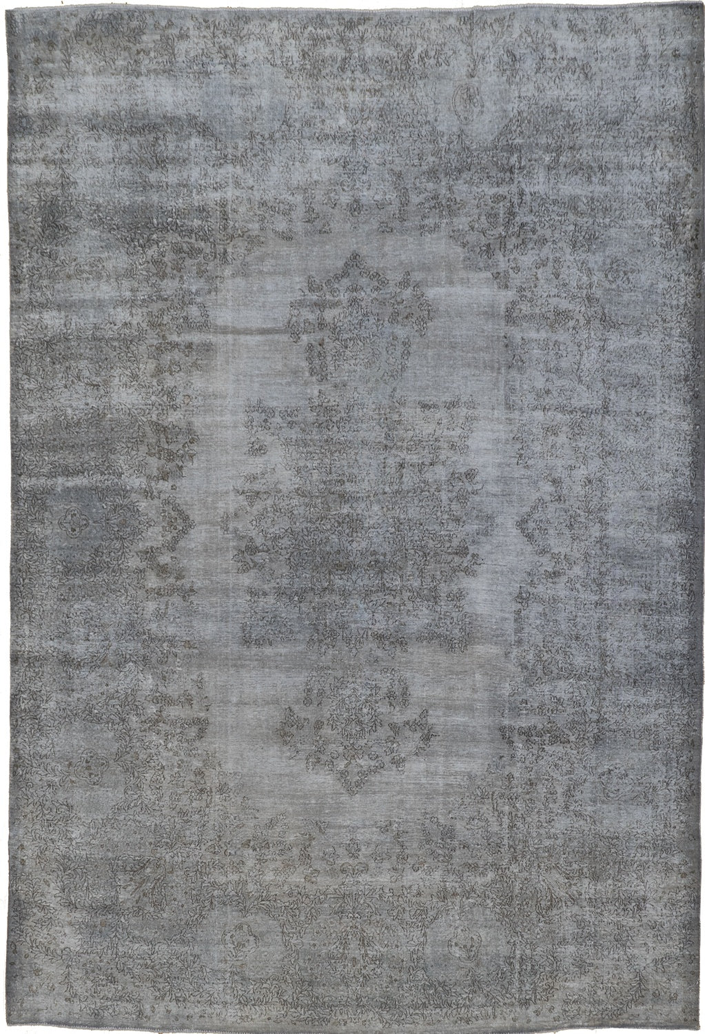 9x12 persian vintage wool (#9575)