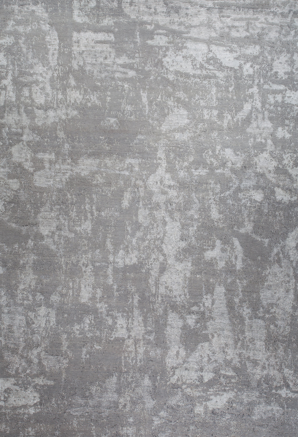 Boxter Gray Wool & Bamboo