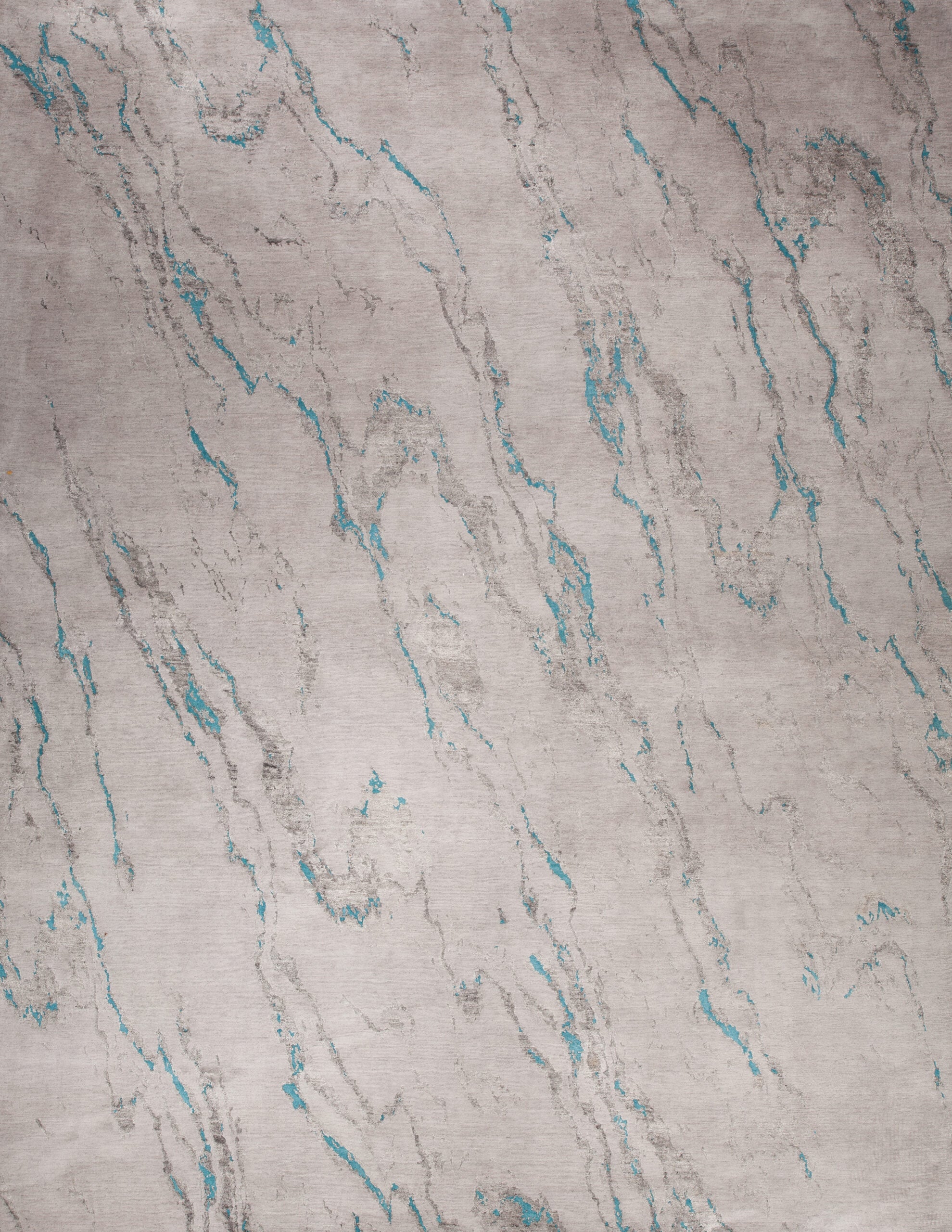 Indian Onyx Dijon Wool & Silk