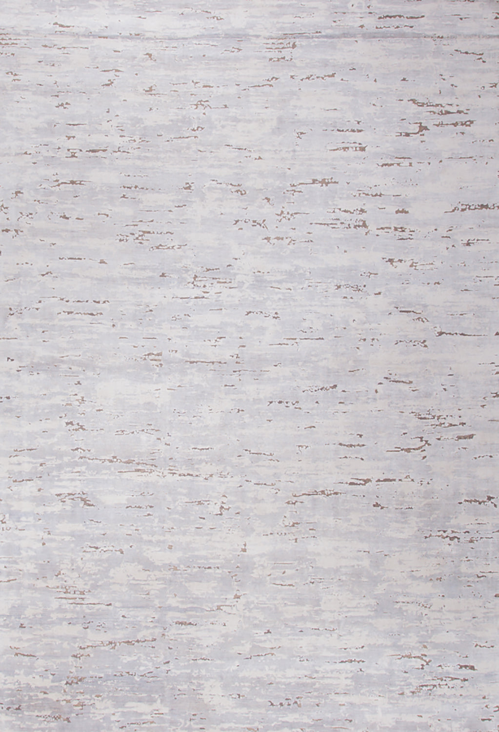 Rococo Silver Alto Wool & Bamboo