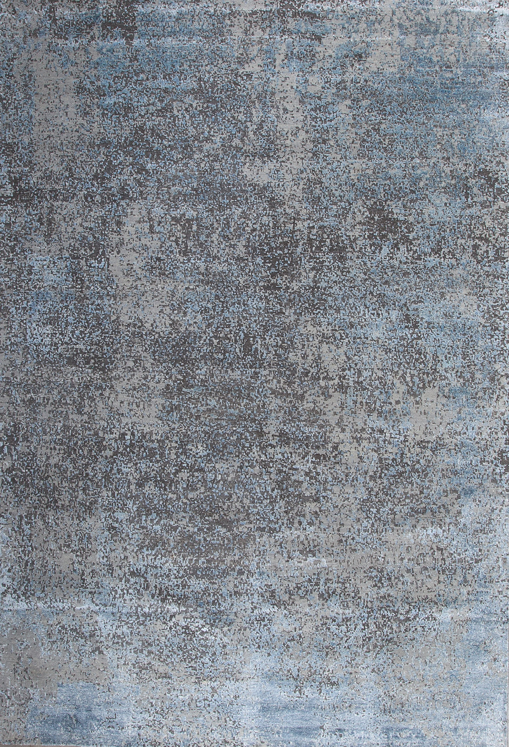 Stella Angel Blue Wool & Silk