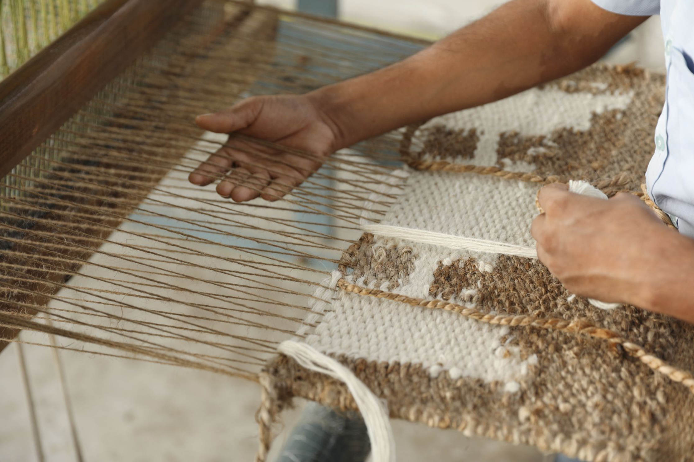 Kilim & Flat Weave