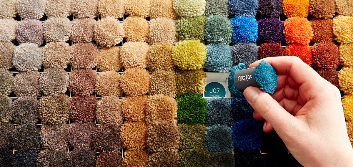 Design Your Dream Rug | Create Custom Handmade Rugs | Rug Resources