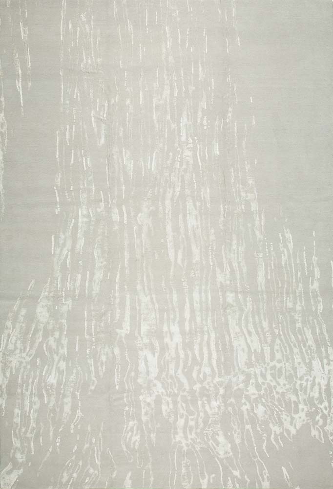 10'x14' Nepal Modern Wool & Silk (#236547)