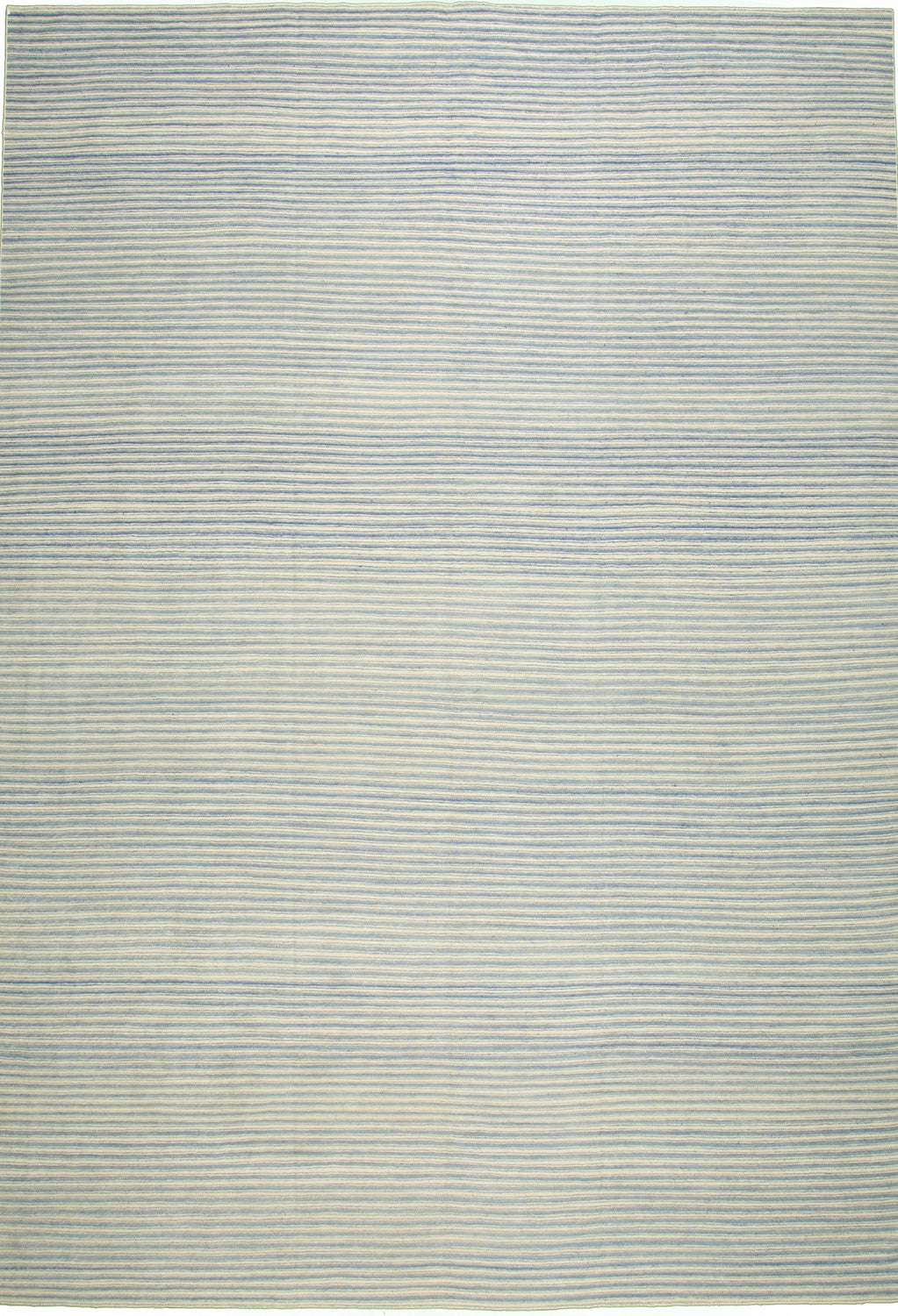 10'7"x14' Afghan Modern Wool (#3693)