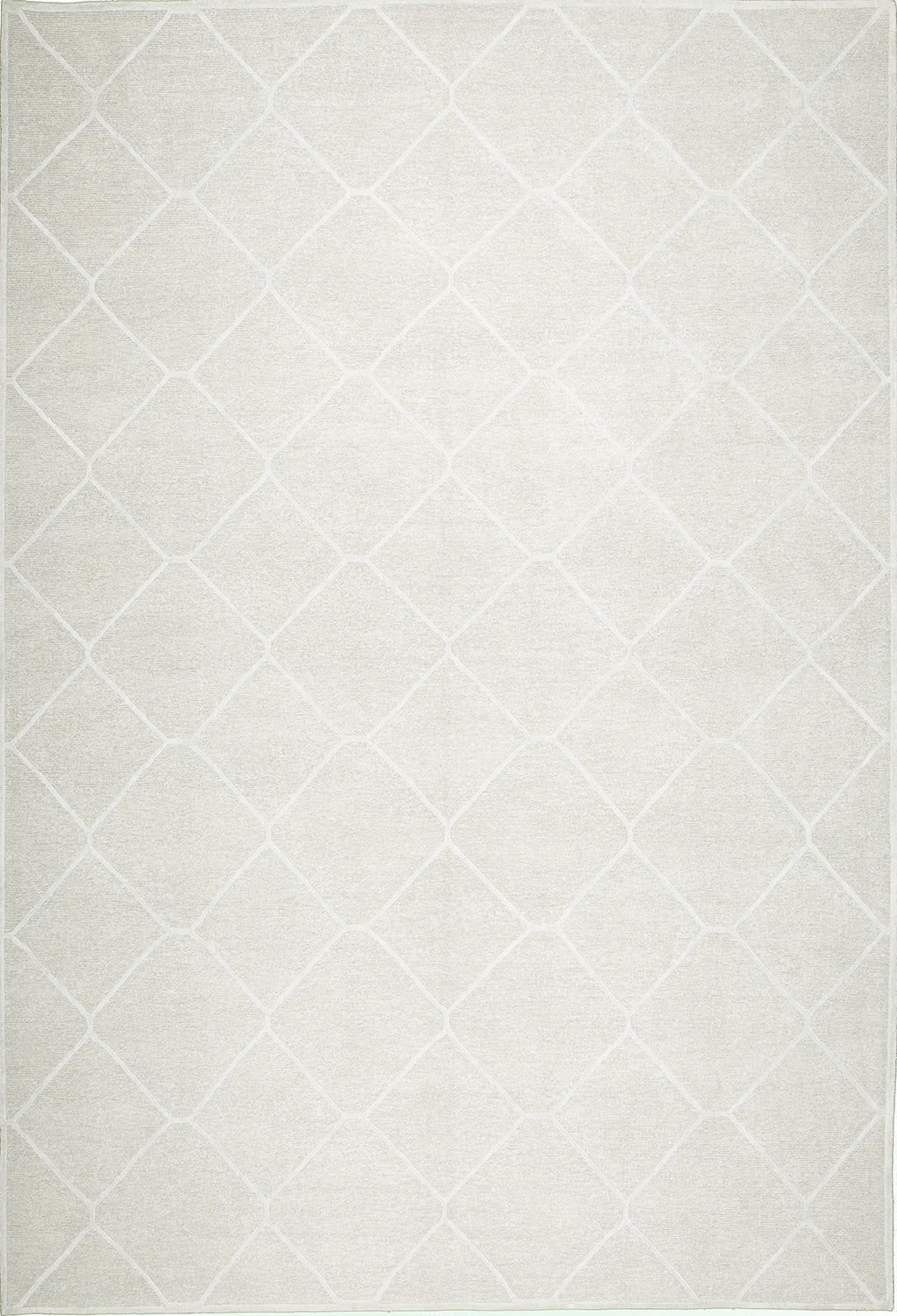10'x14' Indian Modern Bamboo Silk (#37532)