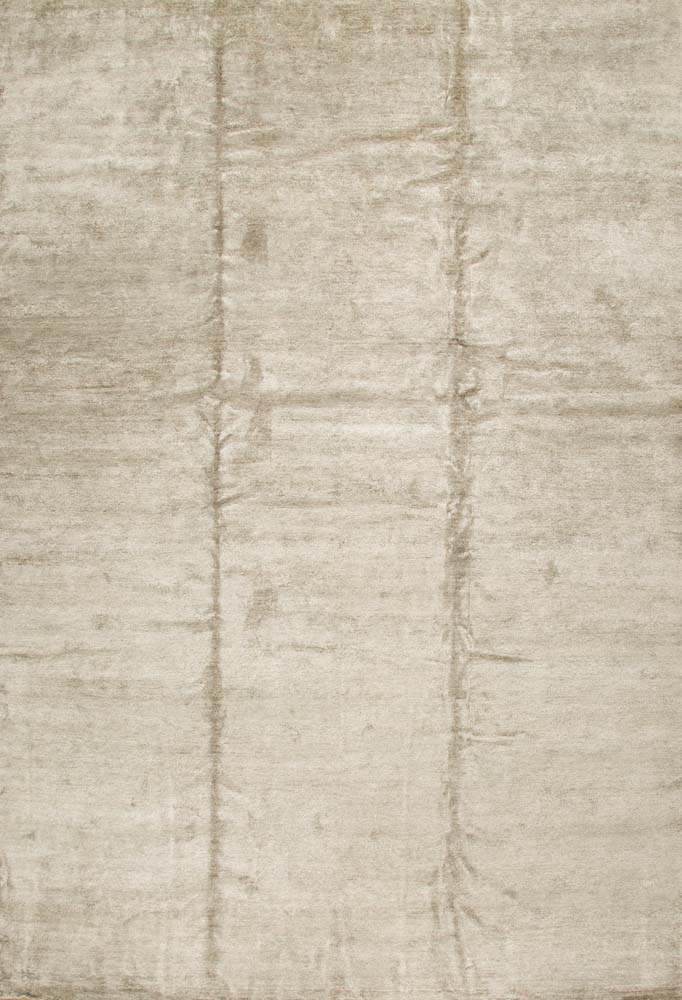 12'X15' Indian Modern Bamboo Silk (#42232)