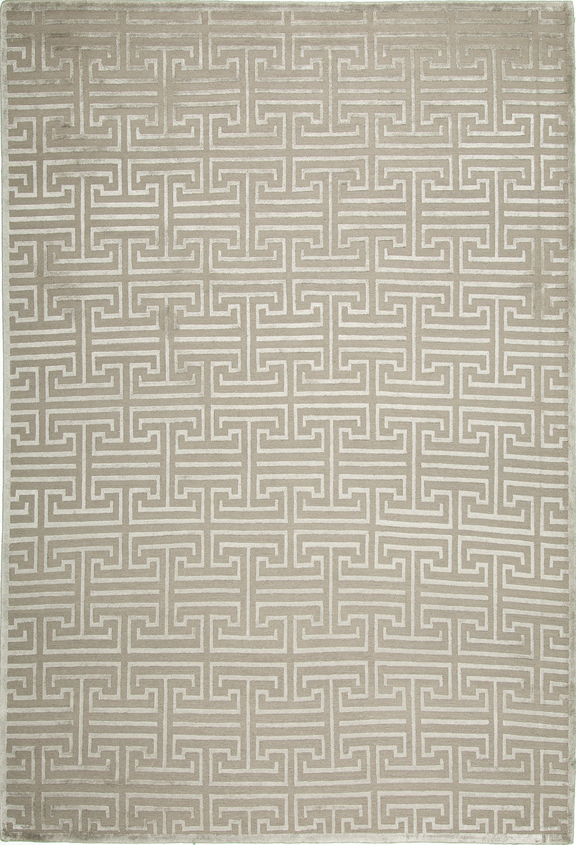 8'x10' Indian Traditional Bamboo Silk (#8871) – Rug Resources