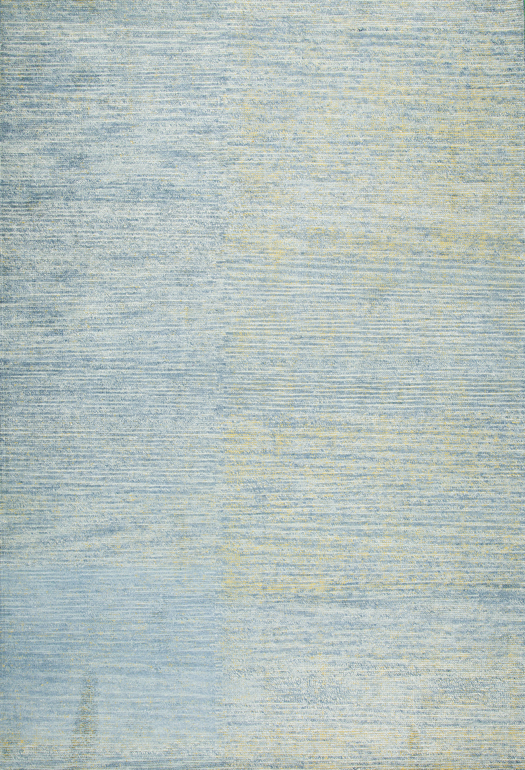 8'x10' Indian Modern Wool (#8875)