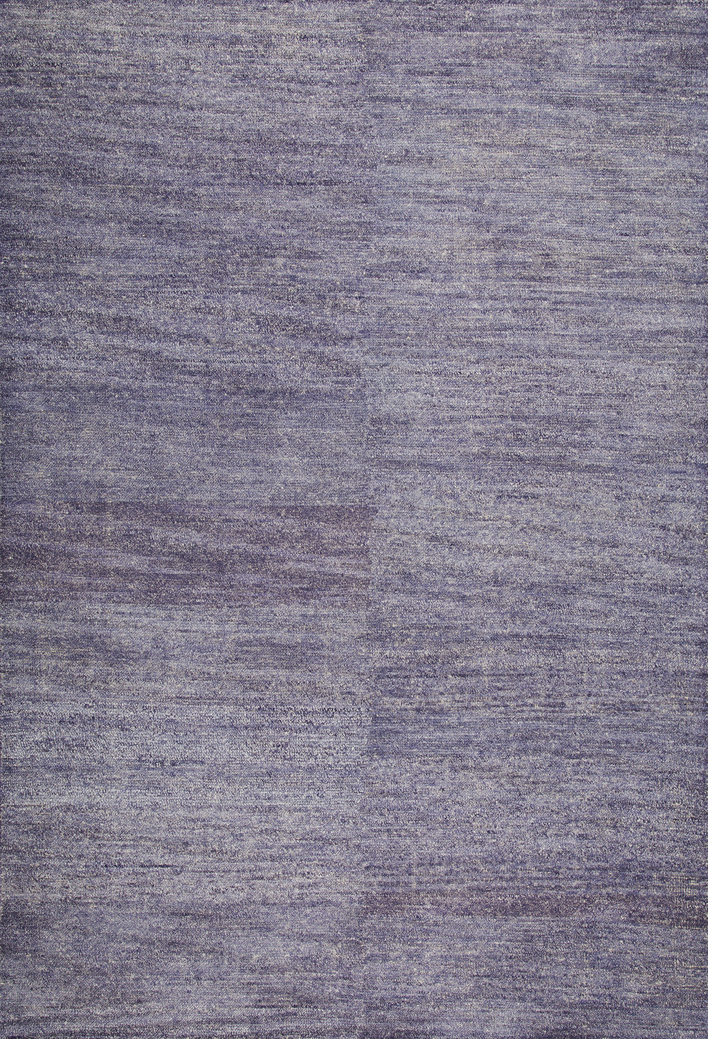 8'x10' Indian Modern Wool (#8879)