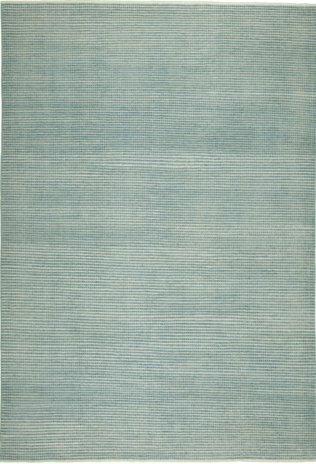 8'x10' Indian Modern Wool (#9072)