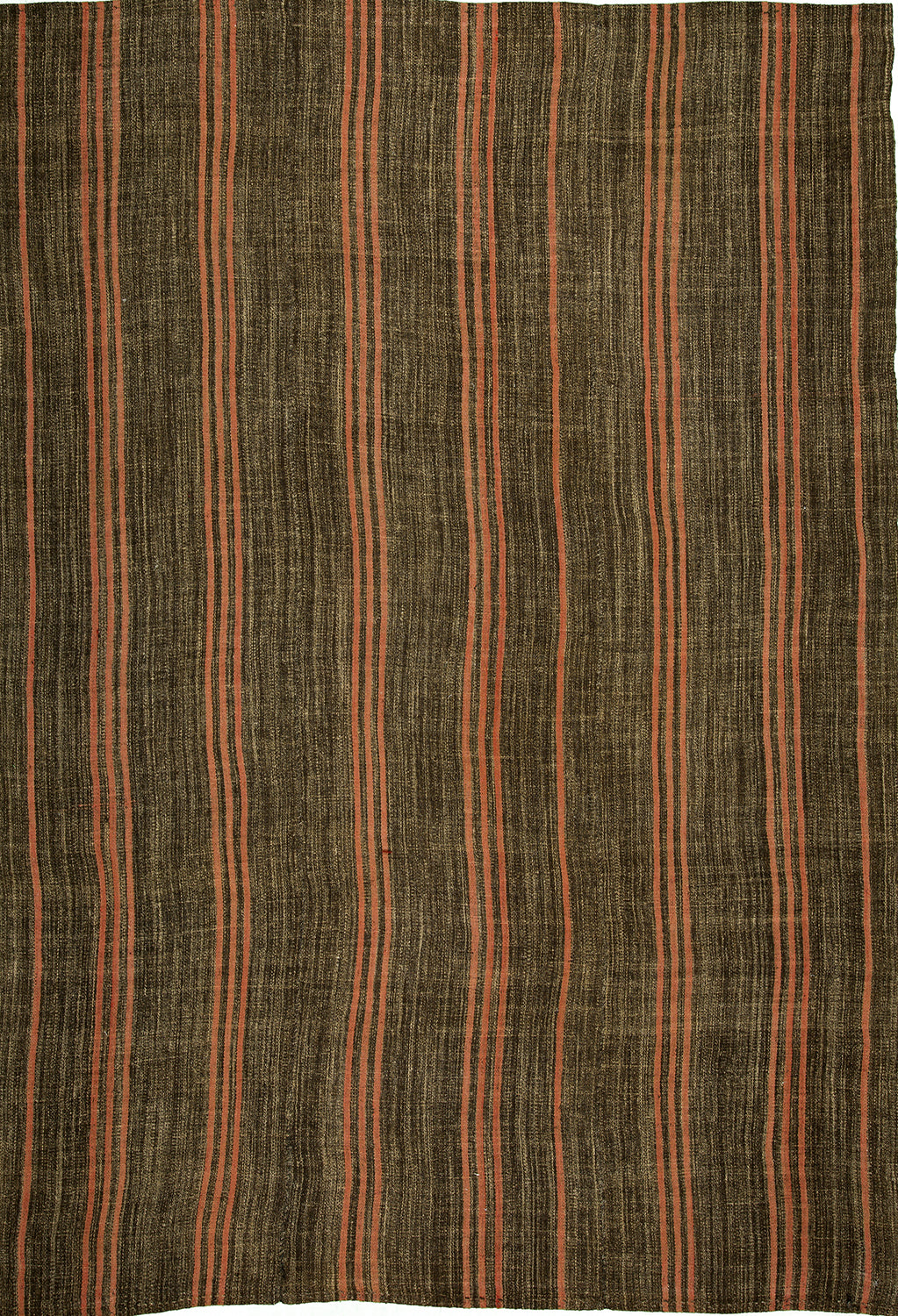 6'10"x9' Turkish Modern Wool (#9106)