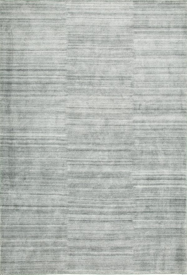 8’x10′ Indian Traditional Wool & Silk (#9128)