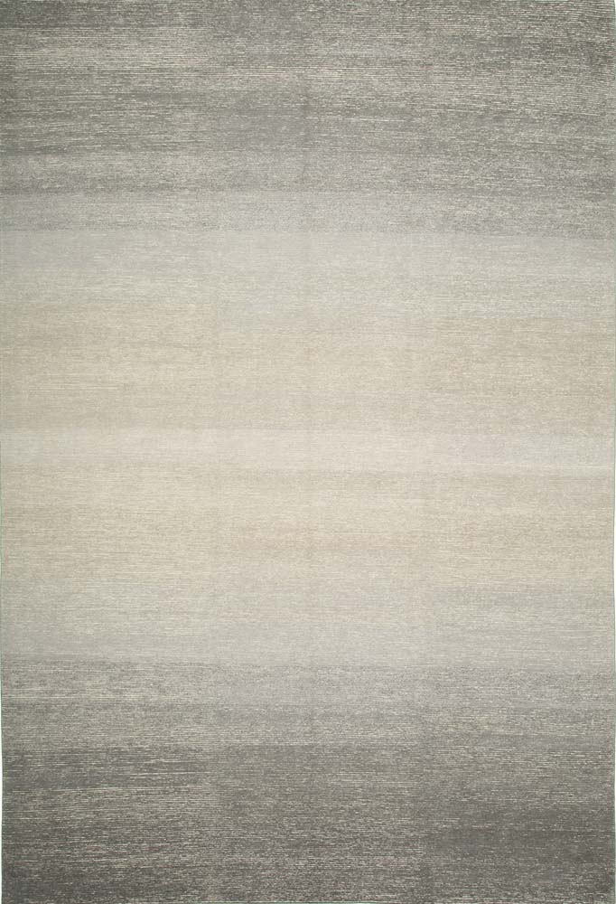 9'x12' Nepal Modern Wool (#9162)