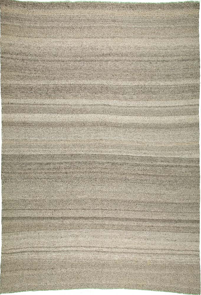 9'8"X11'6" Afghan Modern Kilim Wool (#9226﻿)