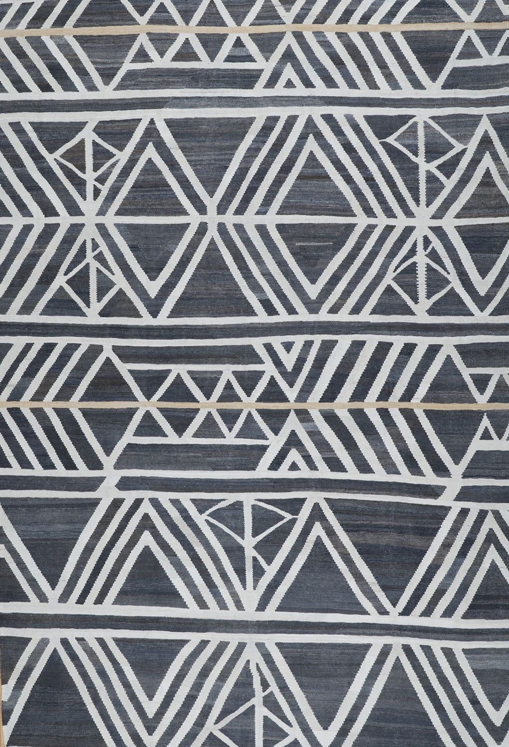 Afghan Kilim Wool (#9449)