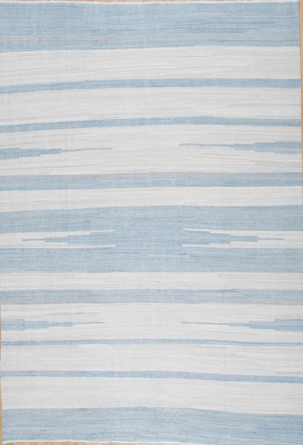 AFGHAN KILIM WOOL (#9482)