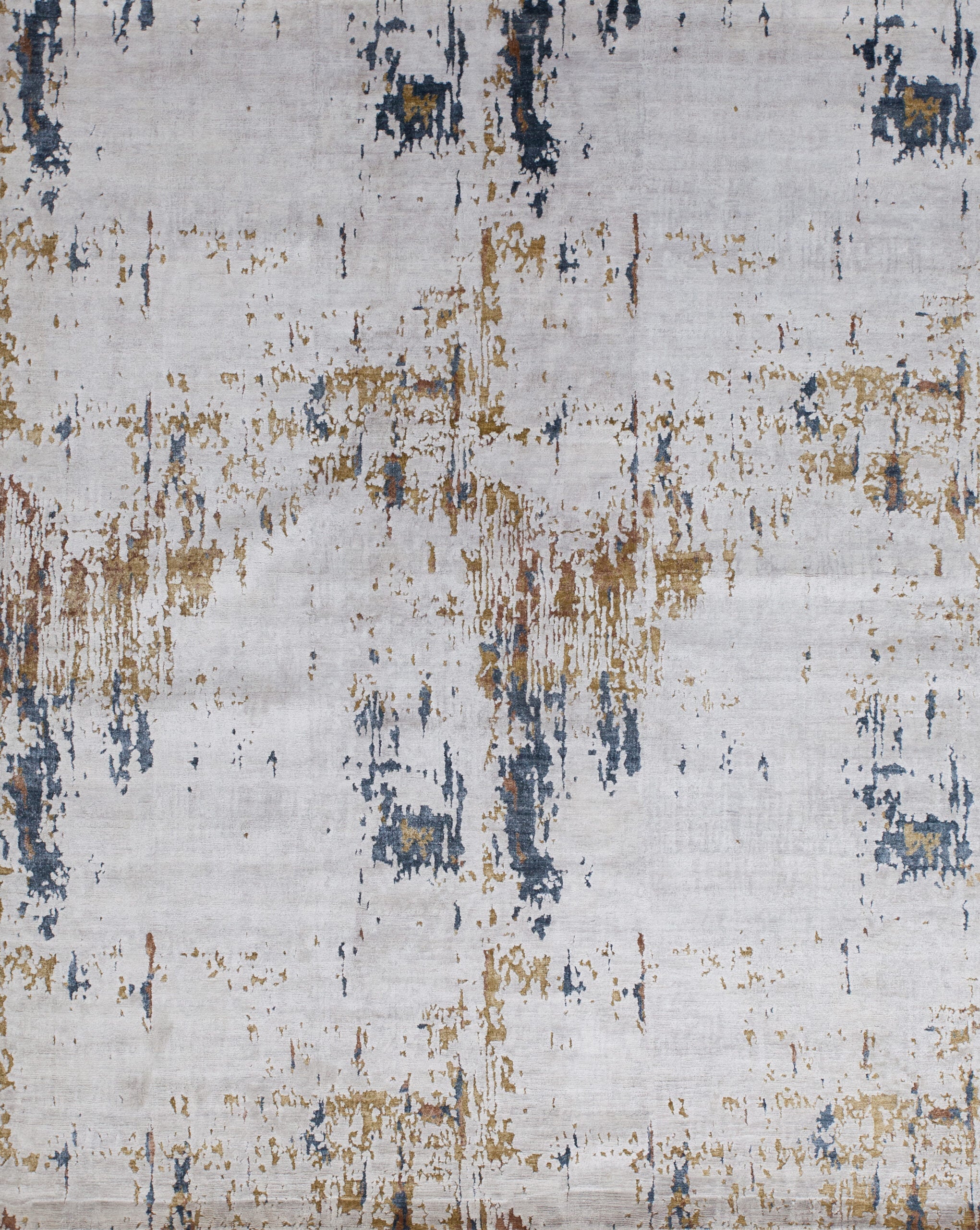 Indian Dream Whiskey Wool & Bamboo Silk