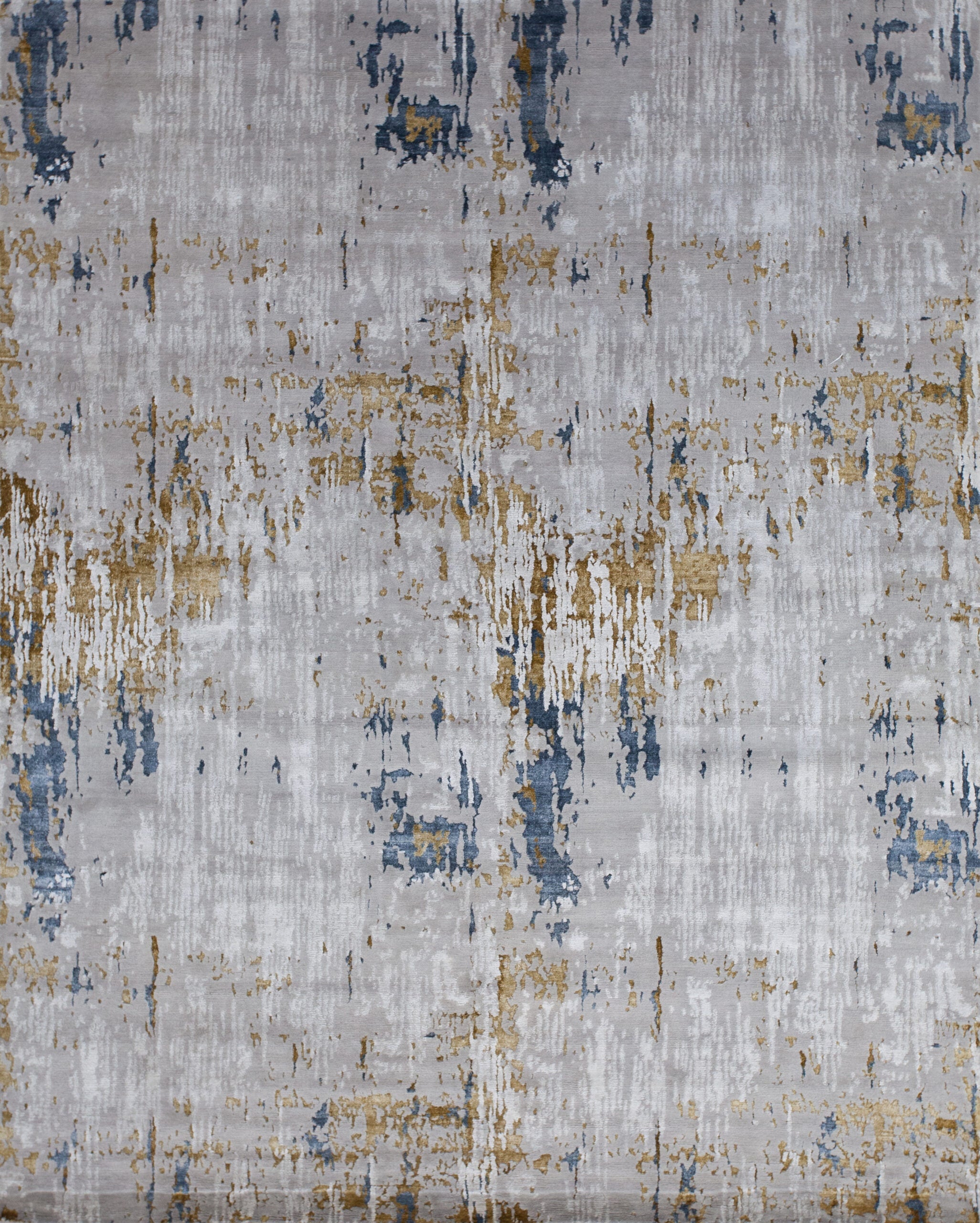 Indian Dream Whiskey Wool & Bamboo Silk