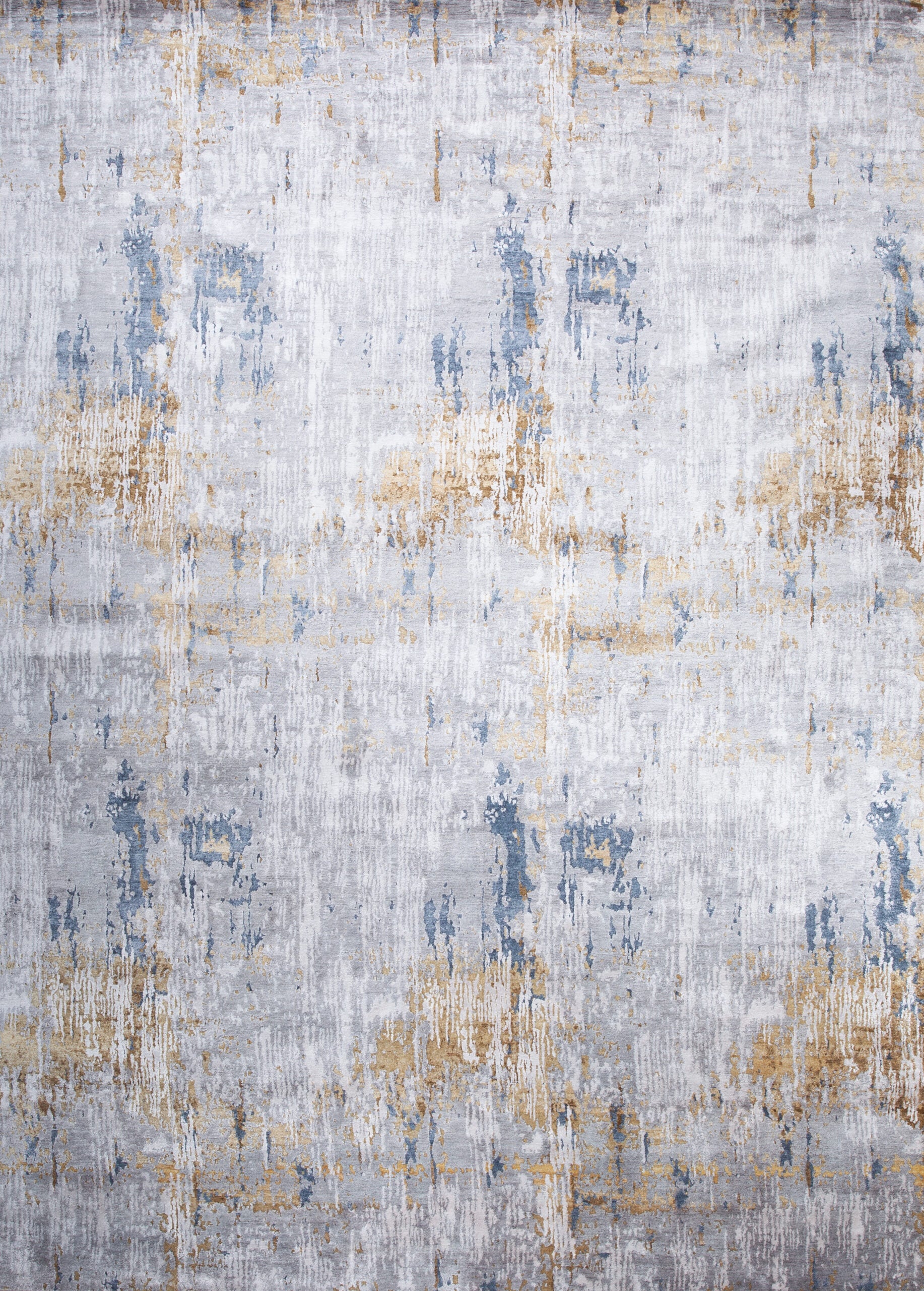 Indian Dream Whiskey Wool & Bamboo Silk