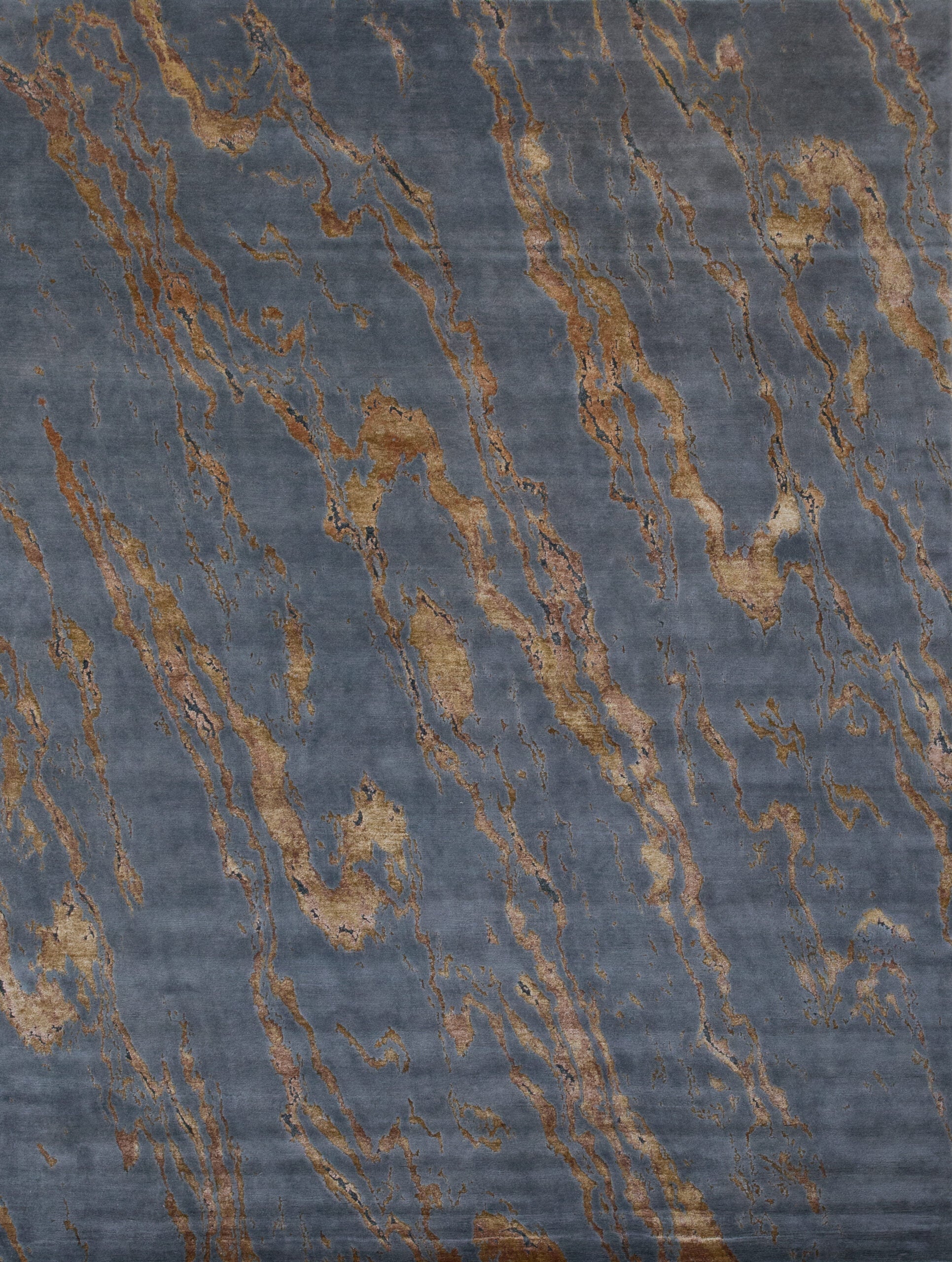 Indian Onyx Dijon Wool & Silk